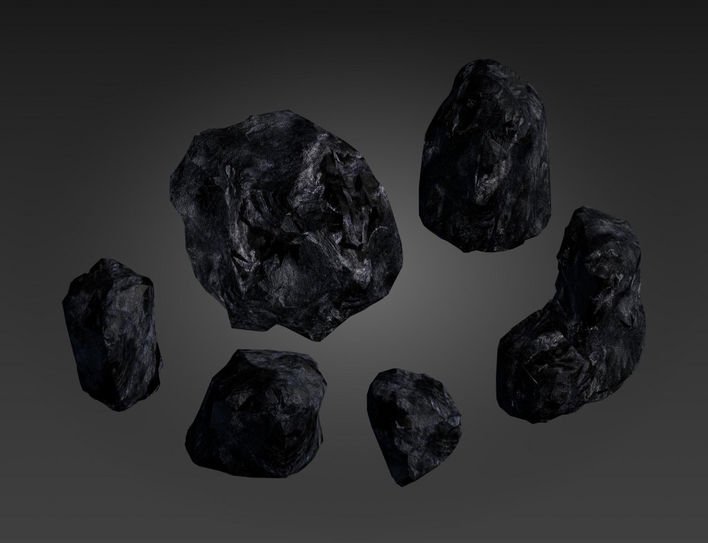 Coal preview image 1